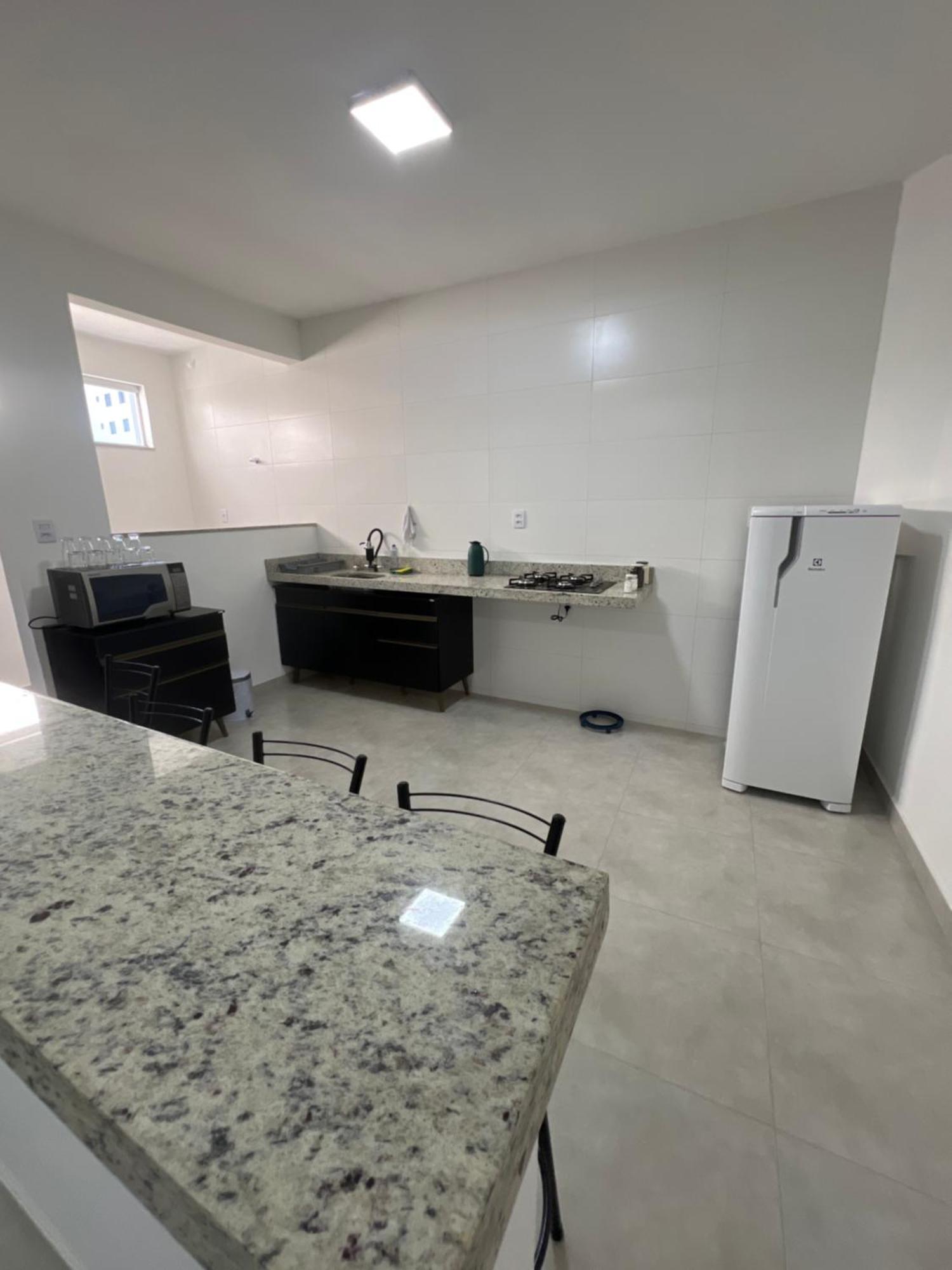 Appartamento Executivo Veneza 303 Ipatinga Esterno foto