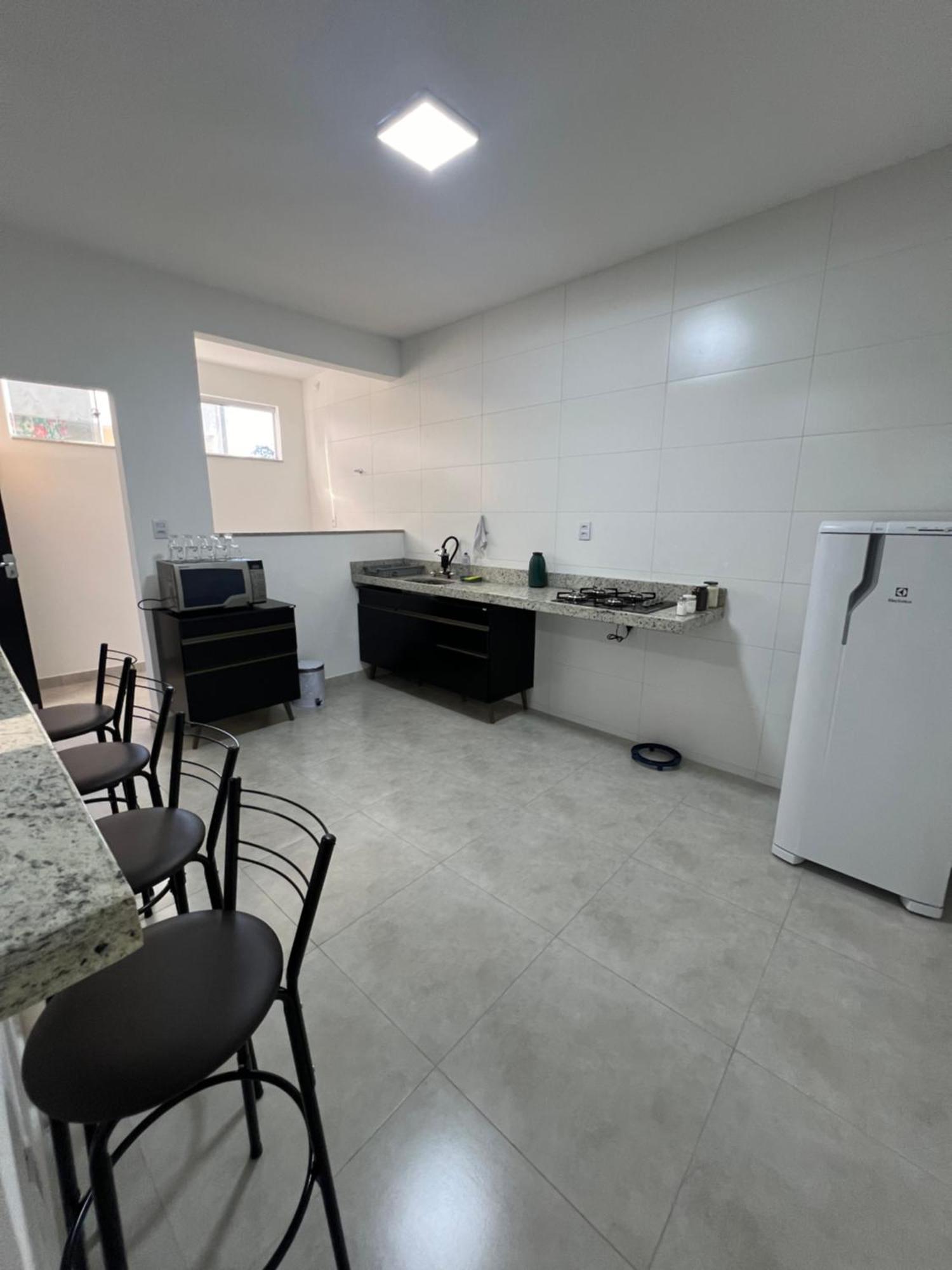 Appartamento Executivo Veneza 303 Ipatinga Esterno foto