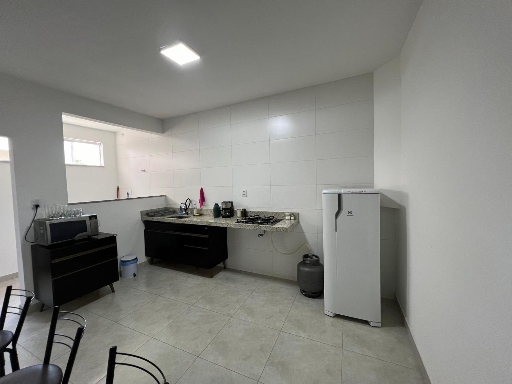 Appartamento Executivo Veneza 303 Ipatinga Esterno foto